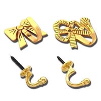 Brass Builder Hardware