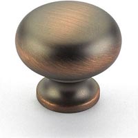 Brass Cabinet Knobs