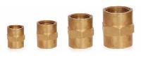 Brass Coupler