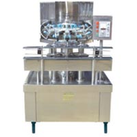 Bottle Washing Machine