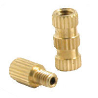 Brass Electrical Pin