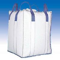 PP Woven Jumbo Bag