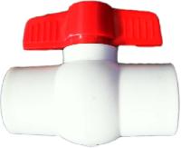 PPR Ball Valves