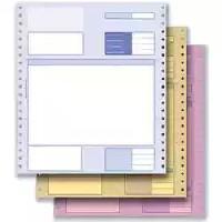 Pre Printed Computer Stationery