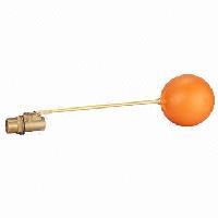 Brass Float Valve