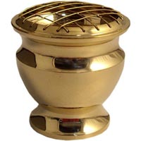 Brass Incense Burners