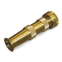 Brass Nozzles