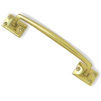 Brass Pull Handle