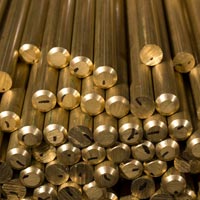 Brass Round Bar