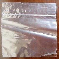 Polypropylene ZIP Lock Bags