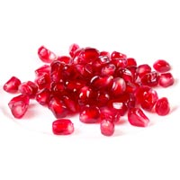 Pomegranate Seeds