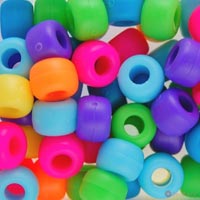 Pony Beads