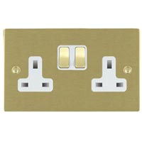Brass Sockets