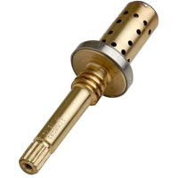 Brass Valve Spindle