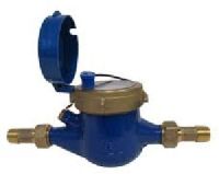 Brass Water Meter