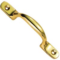 Brass Window Fittings