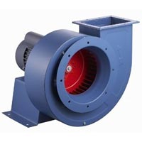 Pressure Blower
