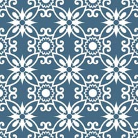 Printed Ceramic Tiles