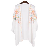 Printed Cotton Blouses