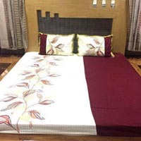 Printed Cotton Sheet