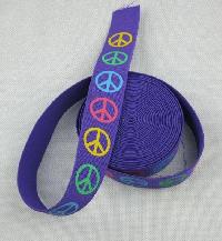 Printed Elastic Tape