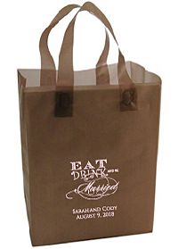 Printed Gift Bag
