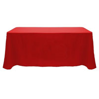 Printed Table Cloth