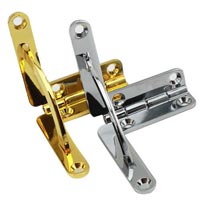Box Hinge