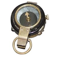 Prismatic Compass