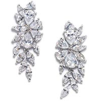 Bridal Earrings
