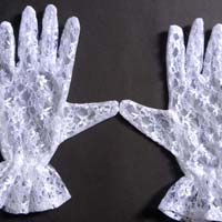 Bridal Gloves