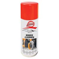 Brake Cleaner