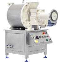 Chocolate Conche Machine