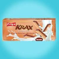 Chocolate Cream Wafer