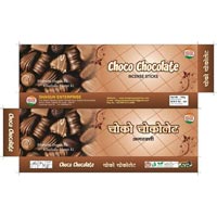 Chocolate Incense Sticks