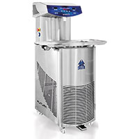 Chocolate Making Machine