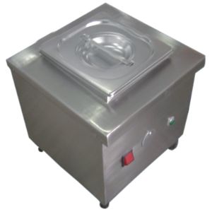 Chocolate Melting Machine