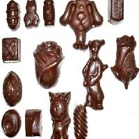 Chocolate Moulds