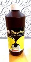 Chocolate Syrups