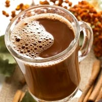Chocolate Tea