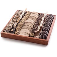 Chocolate Tray
