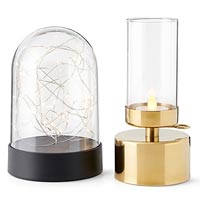 Christmas Candle Holder