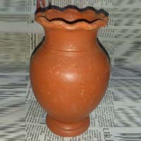 Clay Flower Pots