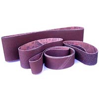 Coated Abrasive Belts