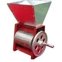Coffee Pulping Machine