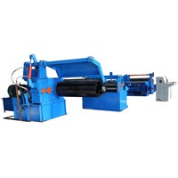 Coil Slitting Machine