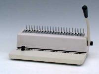 Comb Binding Machine