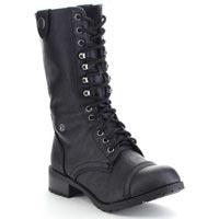 Combat Boots