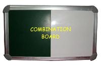 Combination Board