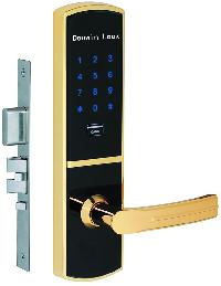 Combination Lock
